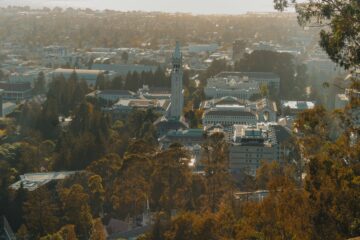 Berkeley travel guide