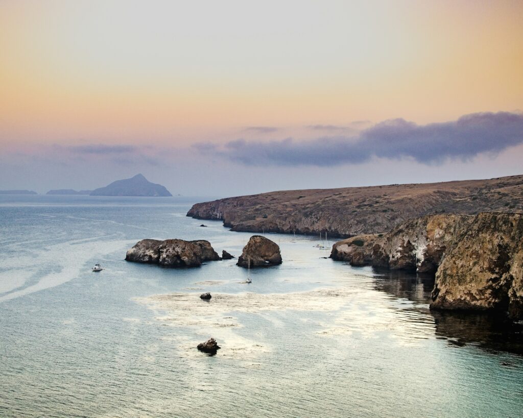channel islands national park