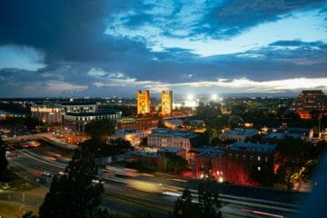 sacramento travel guide