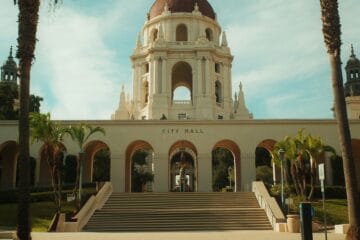 Pasadena travel guide