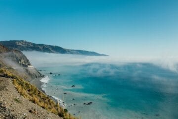 eureka california travel guide