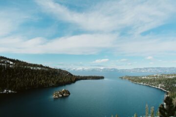 South Lake Tahoe travel guide