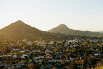 San Luis Obispo travel guide