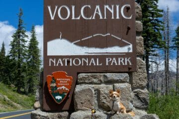 Lassen Volcanic National Park guide