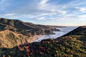 Half Moon Bay travel guide