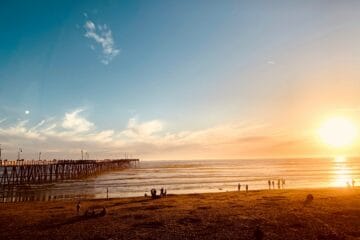 things to do in pismo beach