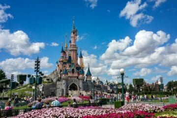 disneyland guide